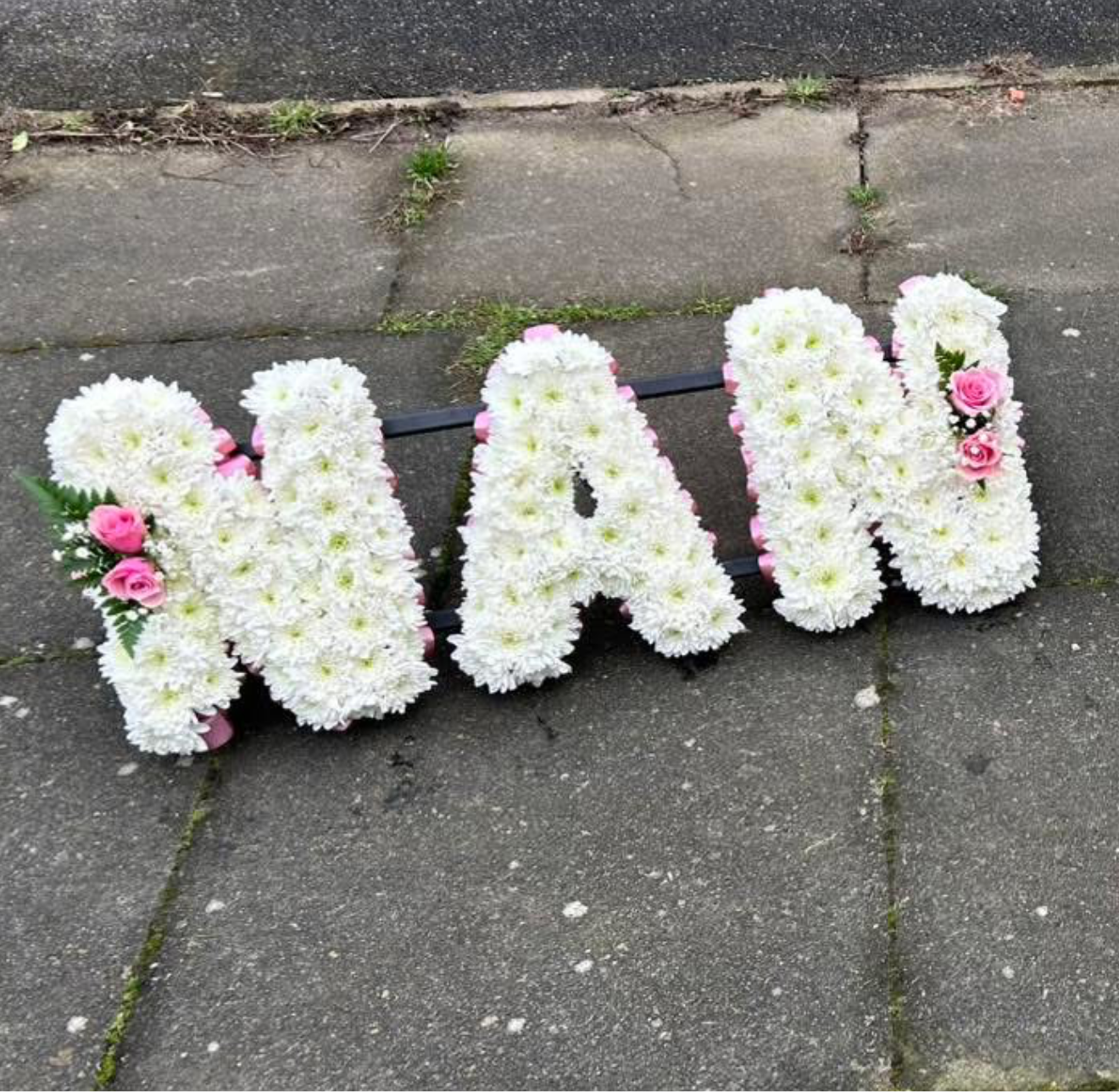 NAN Tribute
