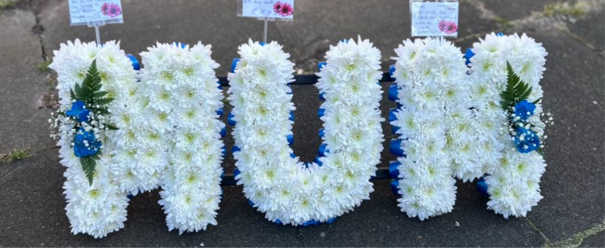 MUM Tribute