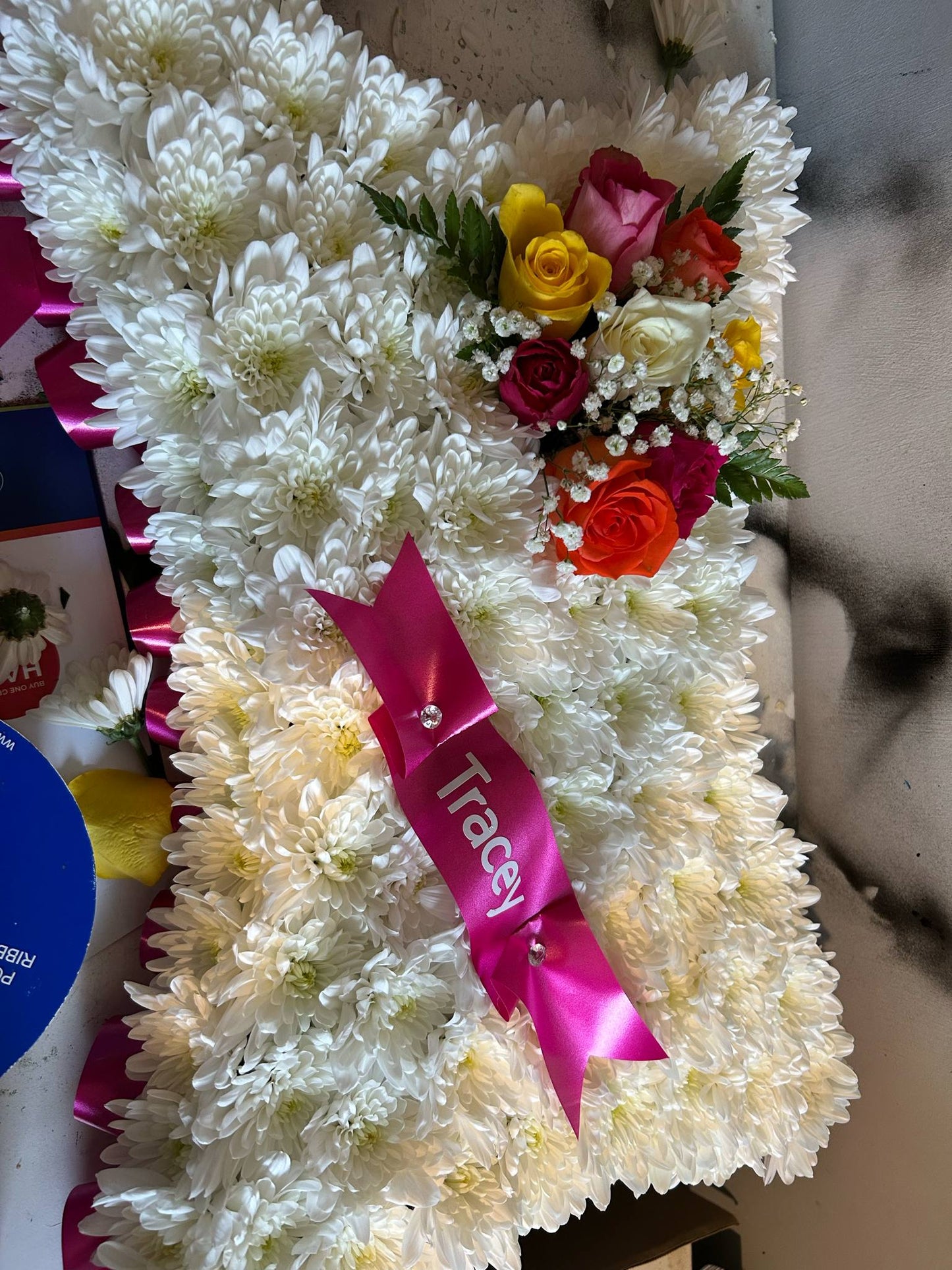 Pillow Tributes