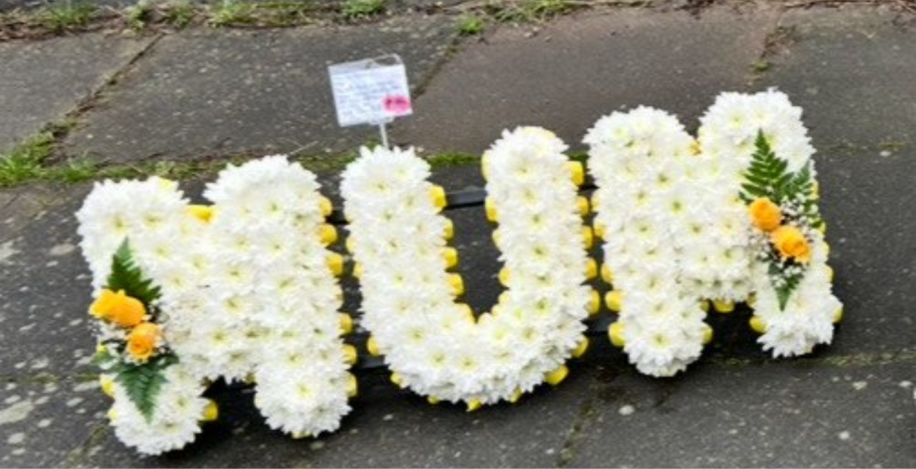 MUM Tribute
