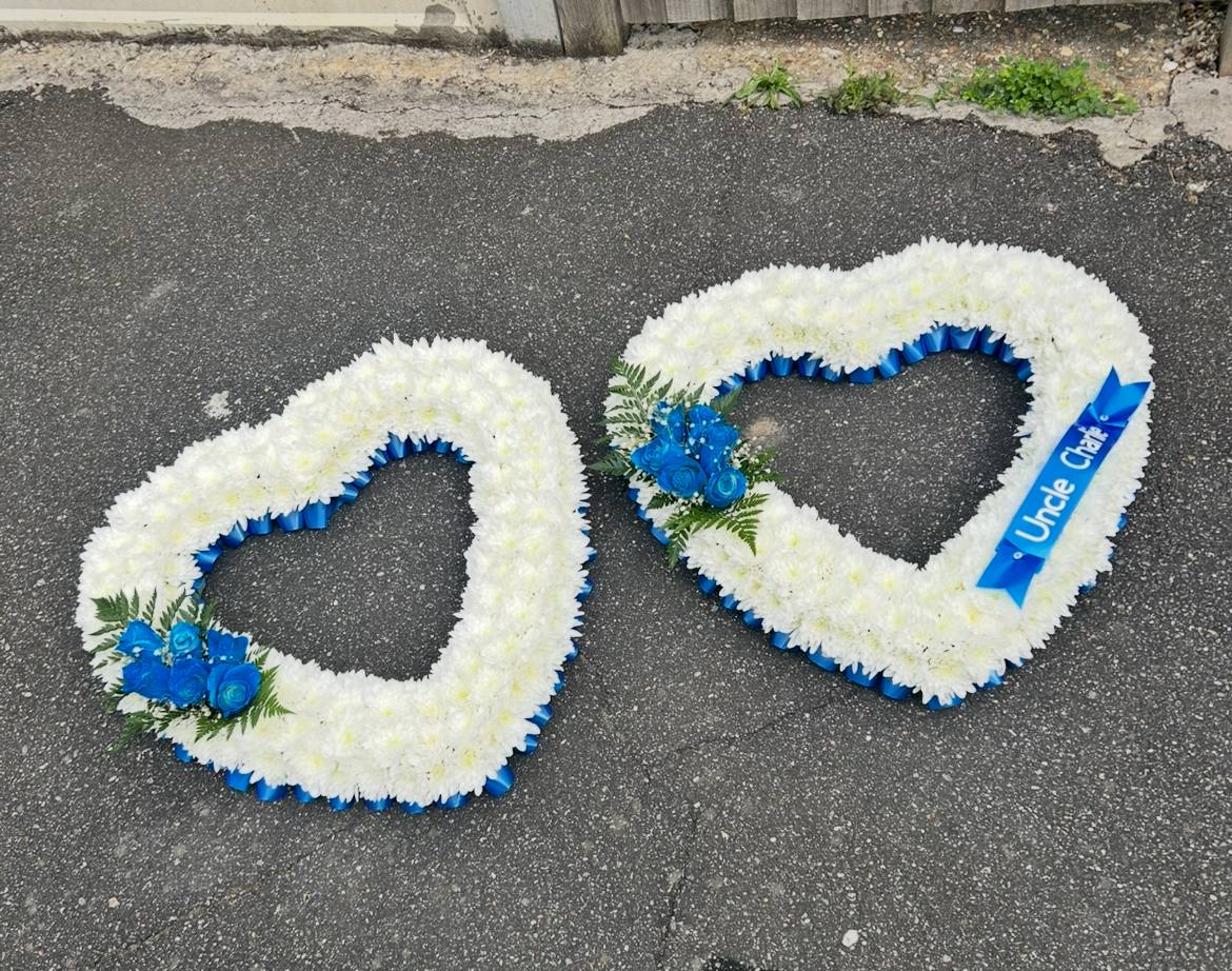 Open Heart Tribute