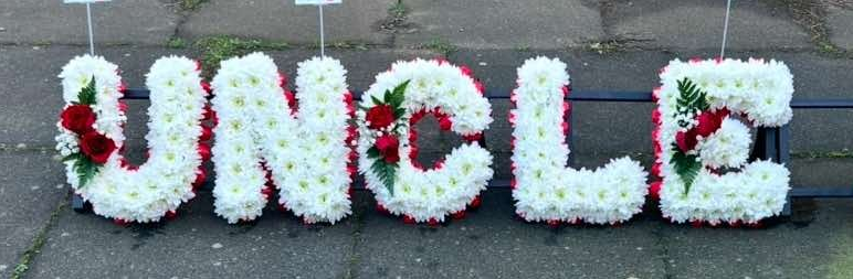 UNCLE Tribute