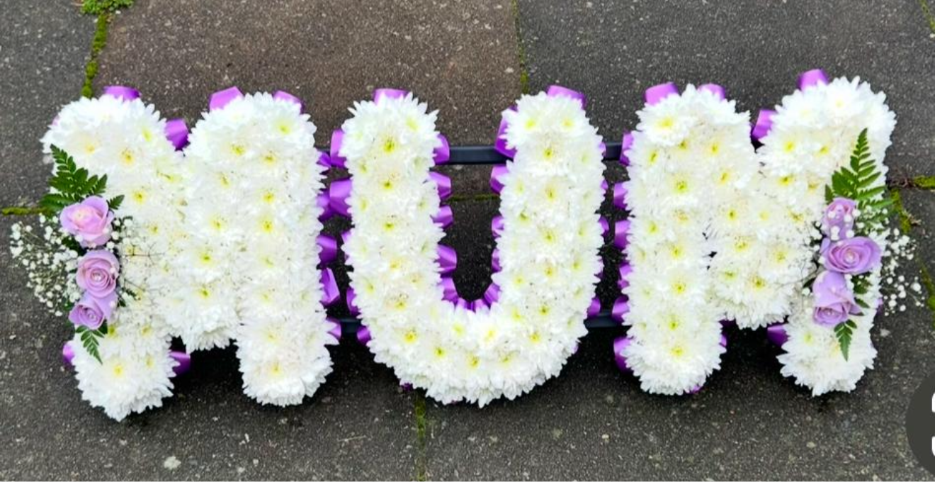 MUM Tribute