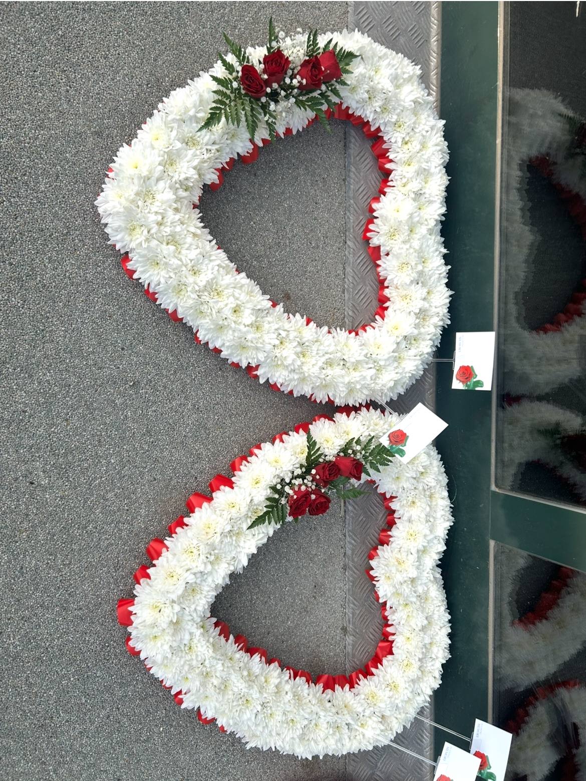 Open Heart Tribute