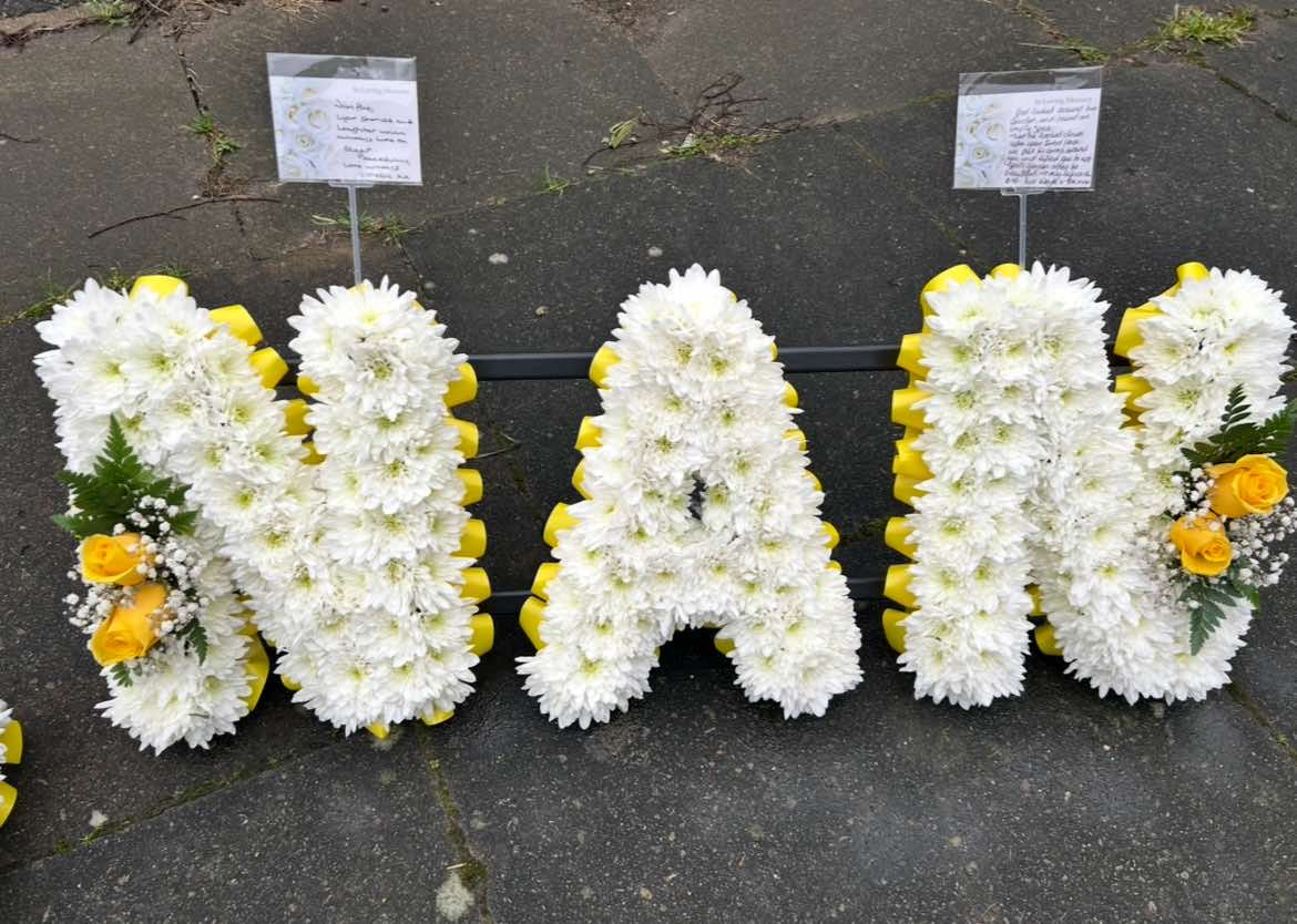 NAN Tribute