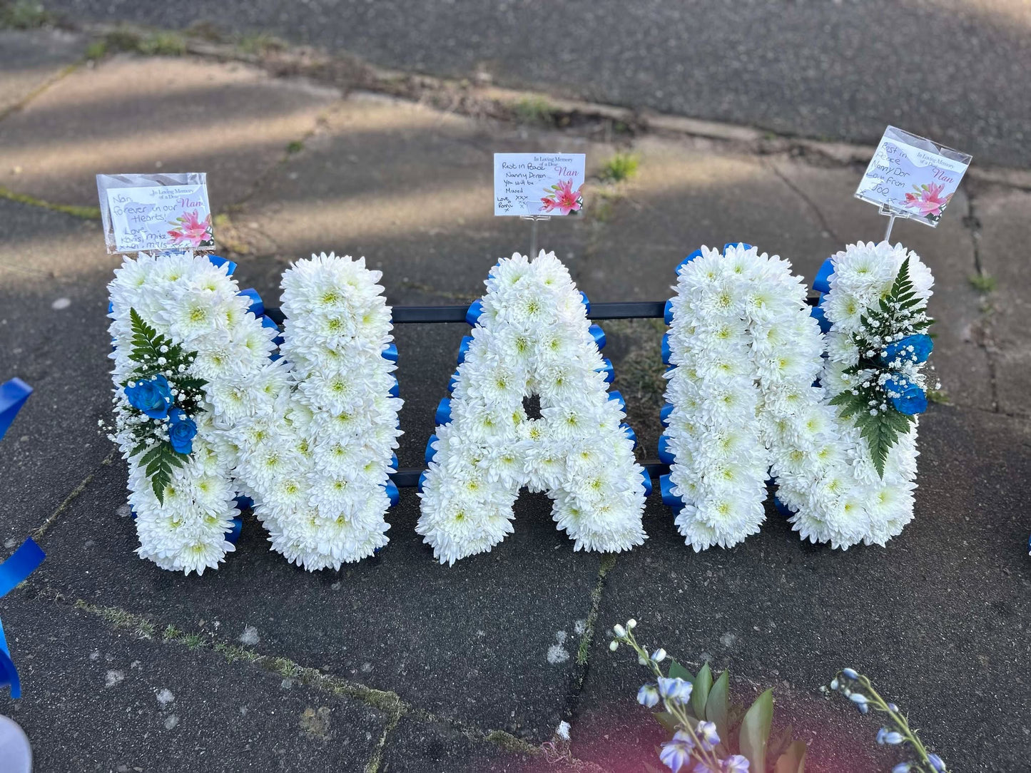 NAN Tribute