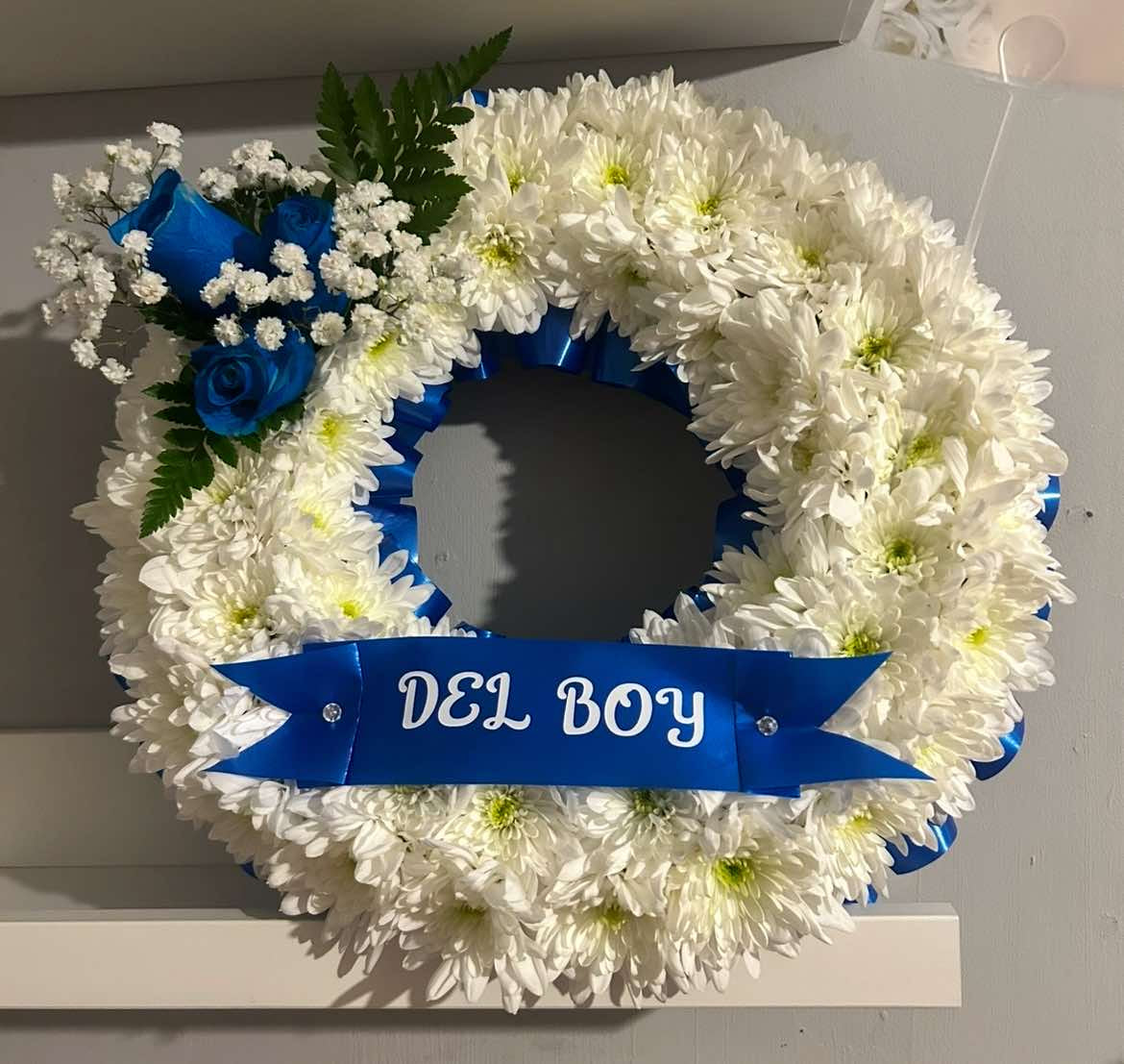 WREATH Tribute