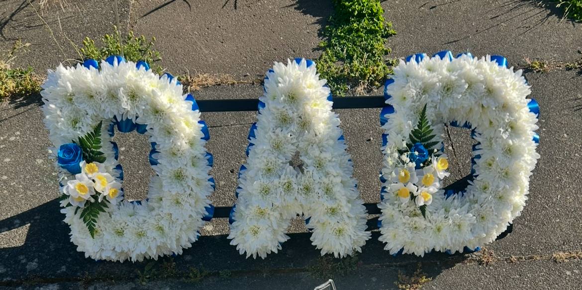 DAD Tribute