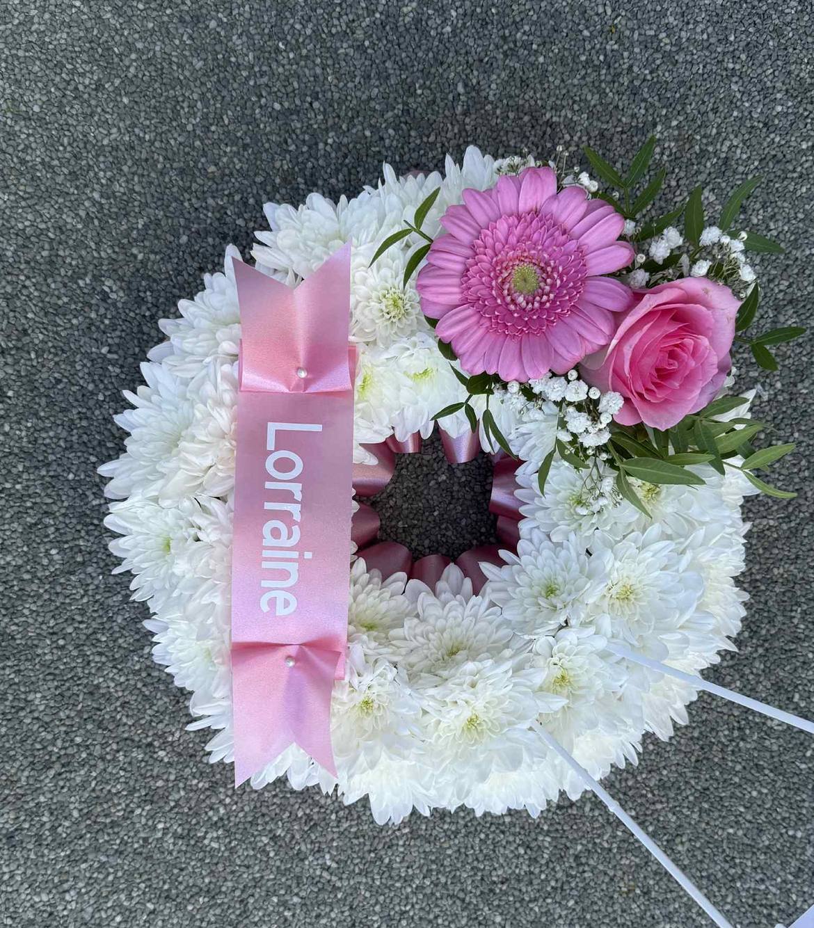 WREATH Tribute