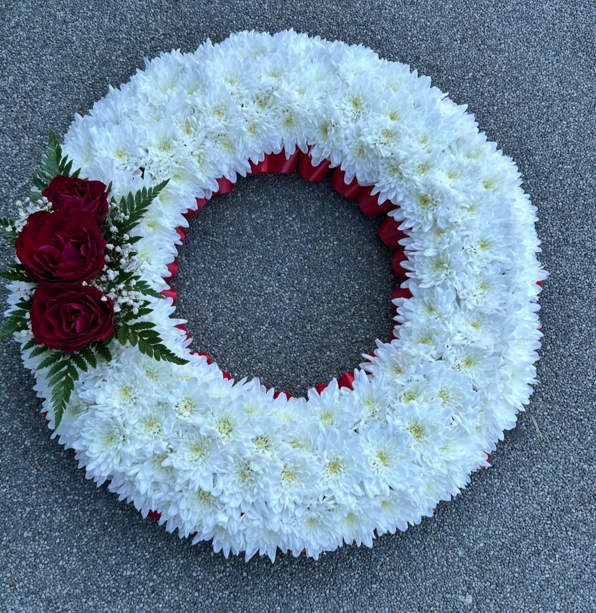 WREATH Tribute