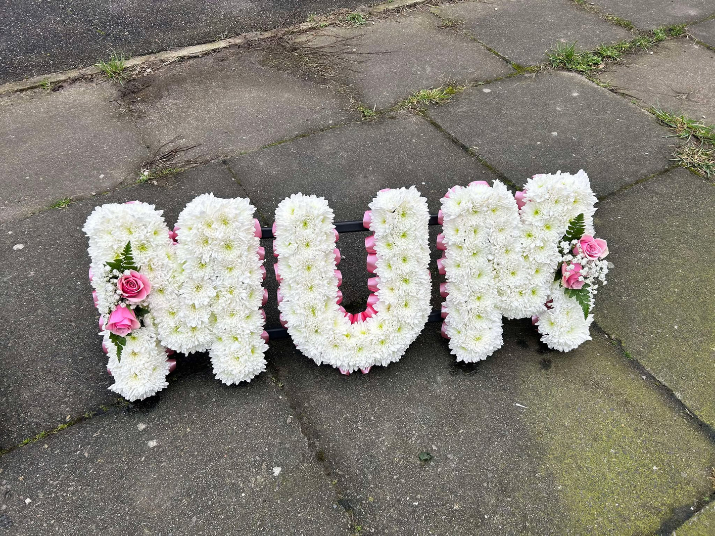 MUM Tribute
