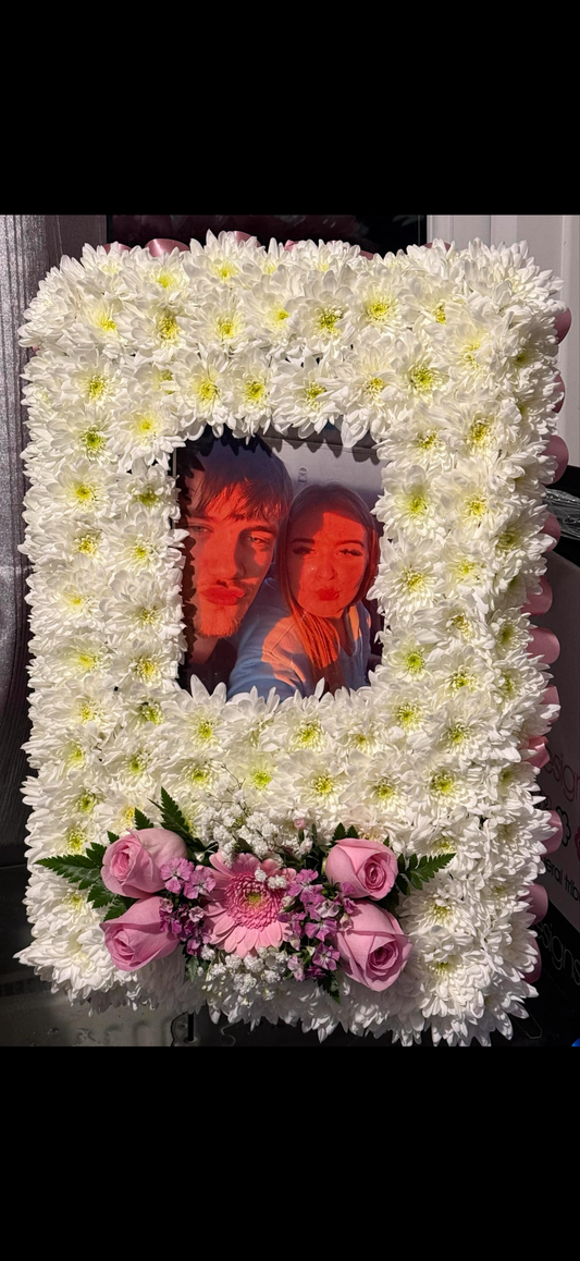 Photo Board Tribute