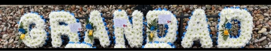 GRANDAD Tribute