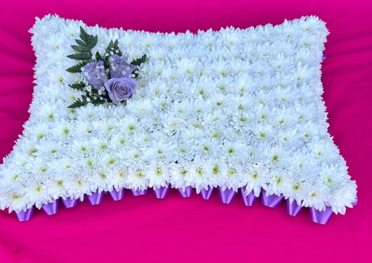 Pillow Tributes