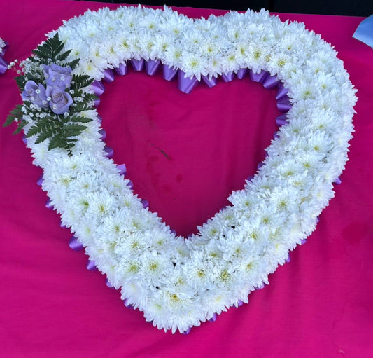 Open Heart Tribute