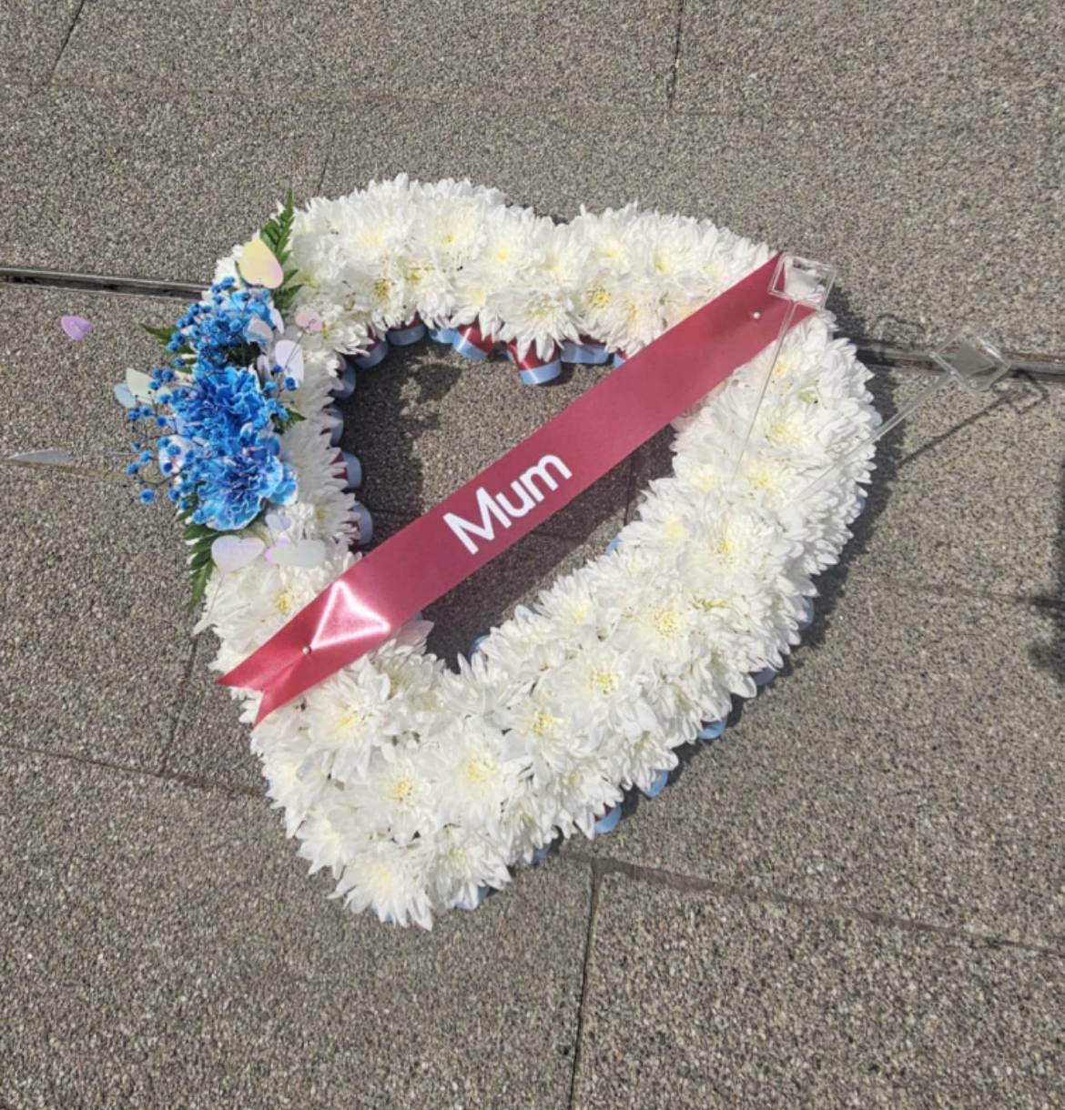Open Heart Tribute