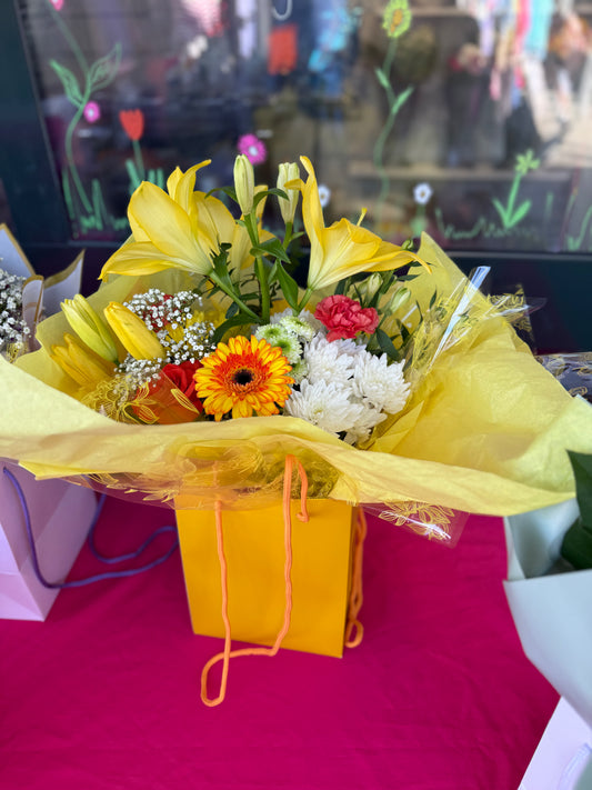 Summer Dream bouquet