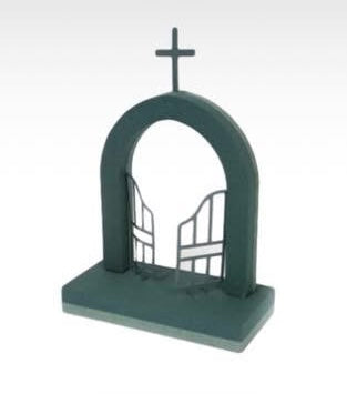 Gates Of Heaven