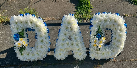 DAD Tribute
