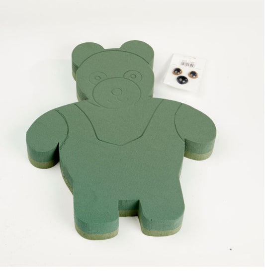 Teddy Bear Standing
