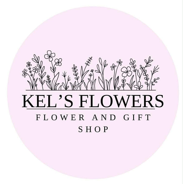 Kel’s Flowers