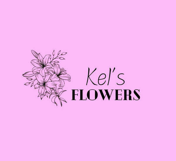 Kel’s Flowers