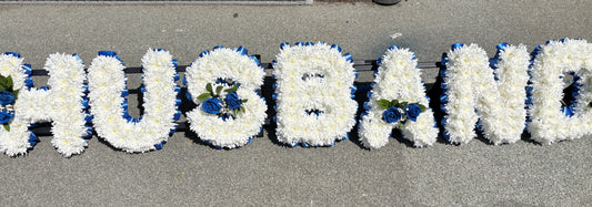 HUSBAND Tribute