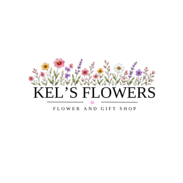 Kel’s Flowers