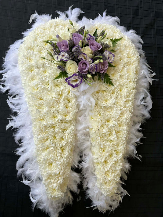 Angel Wings