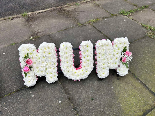 MUM Tribute